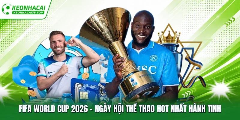 Fifa World Cup 2026