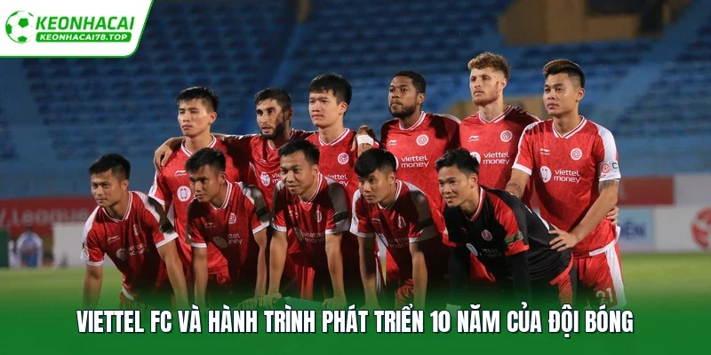 Viettel FC